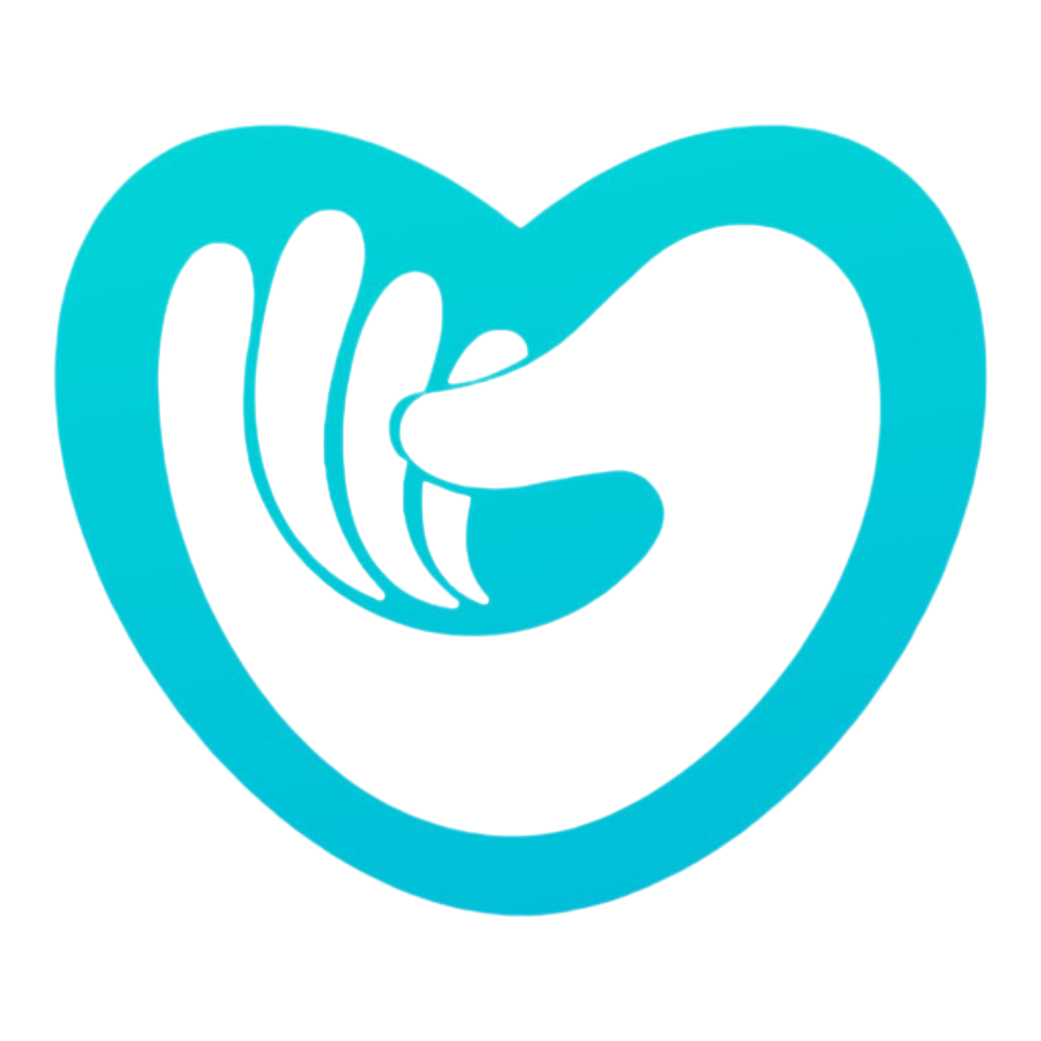 Símbolo original de Manosalva Salud